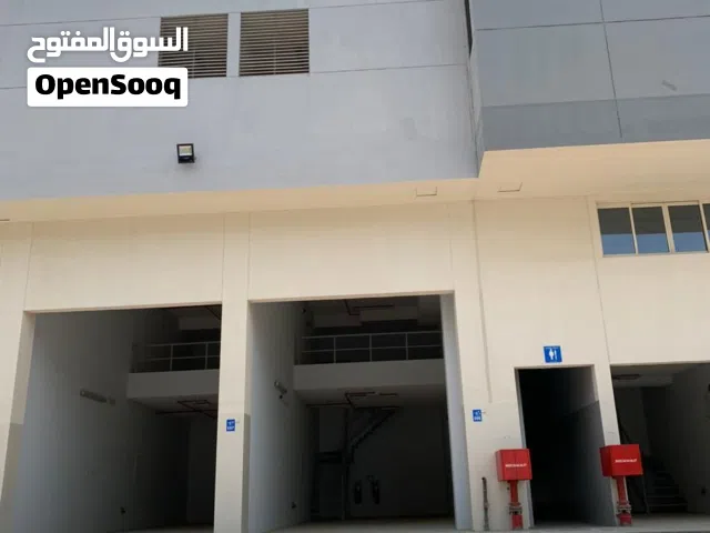 فرصه ممتازه محل للإيجار في سندان الصناعية Excellent opportunity: Shop for rent in Sindan