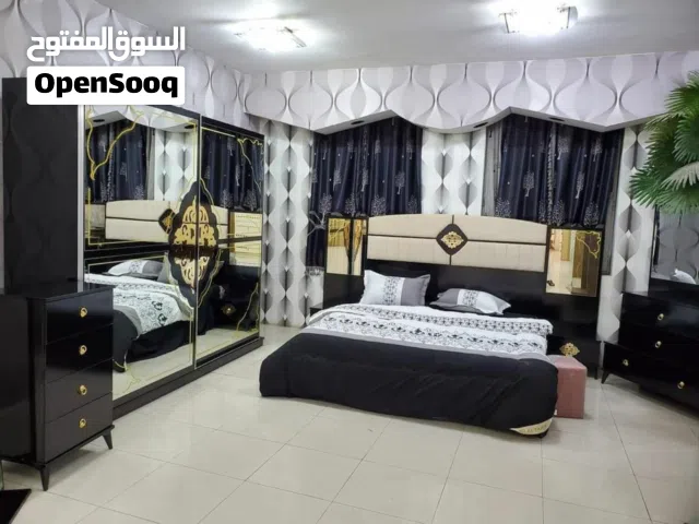 غرف نوم متوفره لدا مجمع العواضي لجميع أعمال الموبيليا الحق العرض قبل تفوتك الفرصه