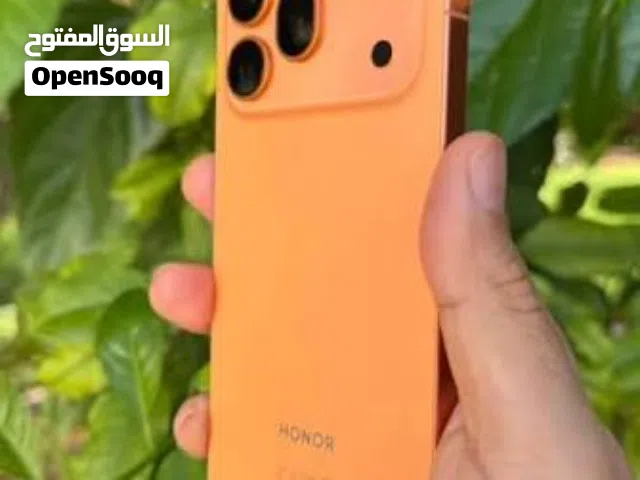 Honor 600 Pro
