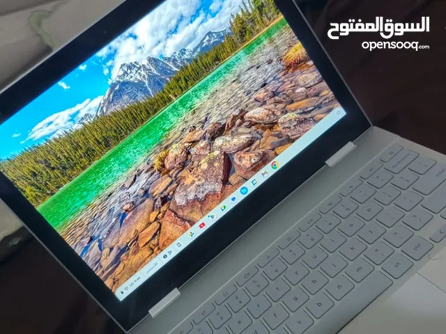 جوجل بيكسل بوك i7 للبيع