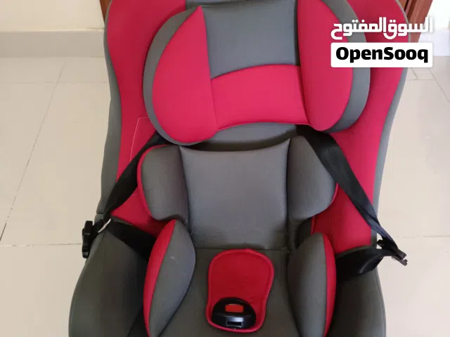 Baby Car Seat