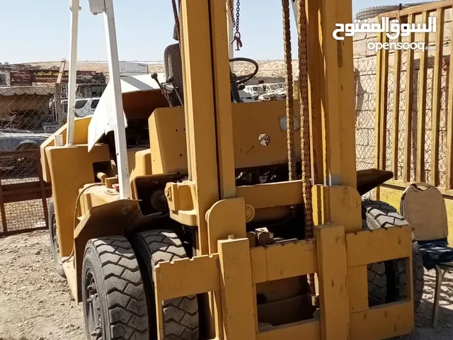 رافعة شوكية 6 طن