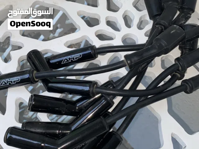 وايرات البلجات مستعمله