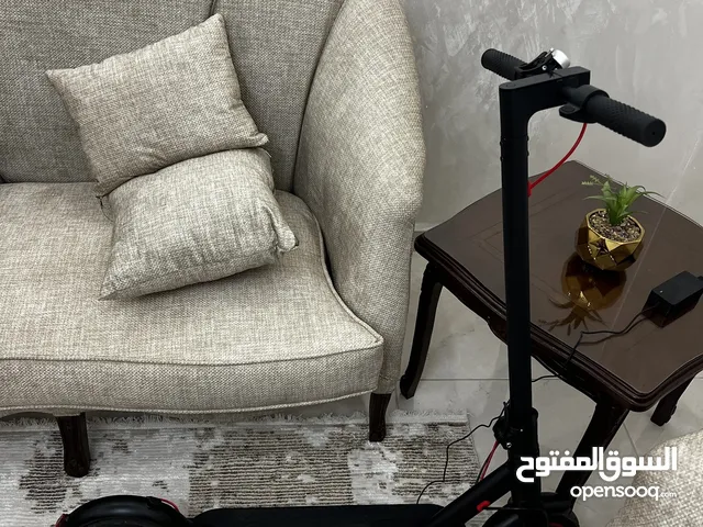 سكوتر شاومي حجم جامبو