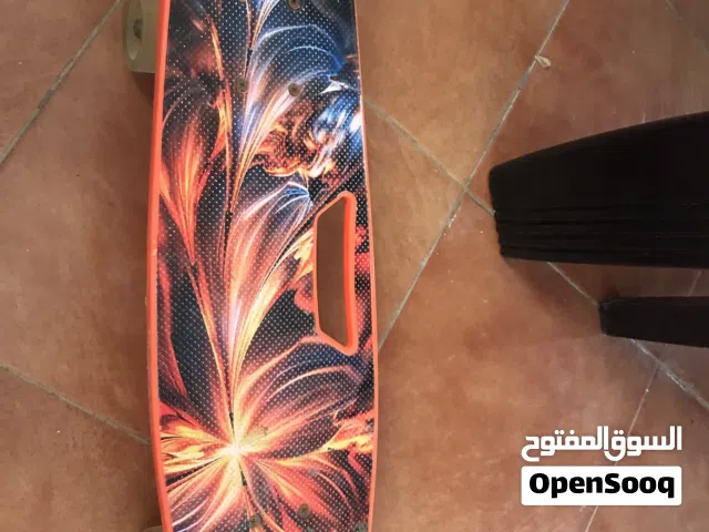 إسكيت برد اطفال
