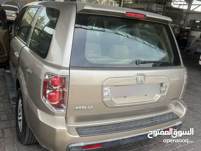 للبيع هوندا MRV 2007