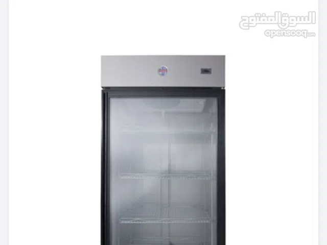ثلاجه حجم كبير من شركه الحساوي HASAWIمستعمل خفيف وبحاله ممتازه