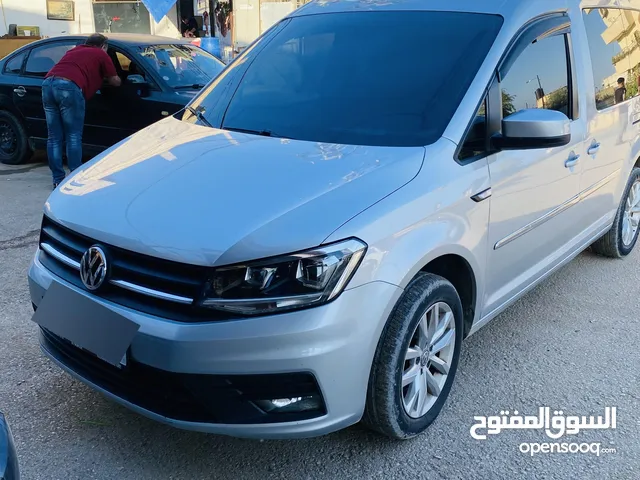 فلوكس فاجن كادي 2019