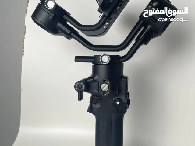 DJI RSC 2 Used – Excellent Condition