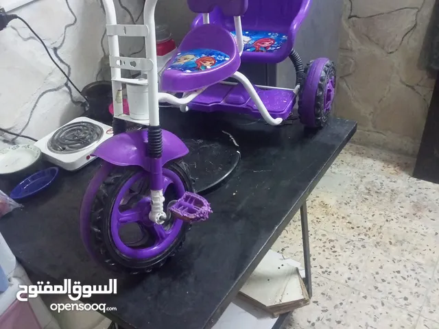 بسكليت اطفال لابيع نضيف