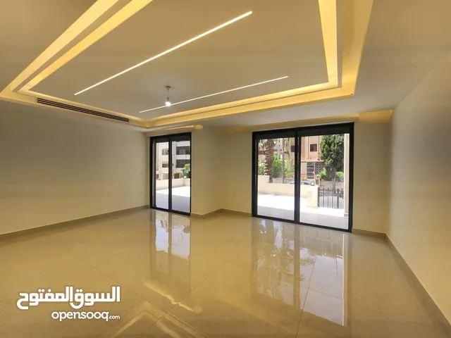 شقة فارغة للبيع بين الدوار الرابع و الخامس ( عدد 2 )- ref : 14607