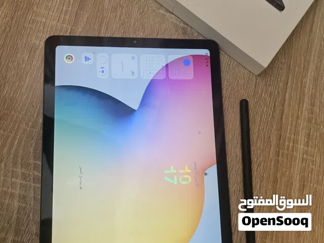 Samsung Galaxy Tab S6 Lite