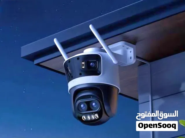CCTV Camera and Security System Technician, I am based in Dammam District and I work with all area