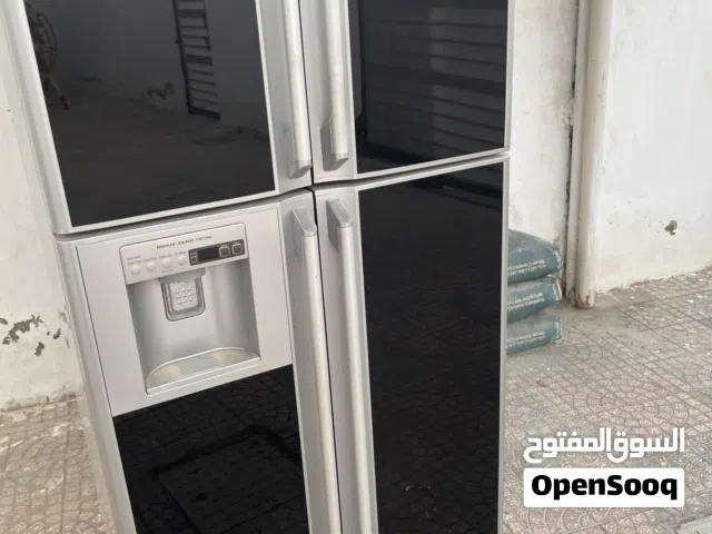 ثلاجة ( هيتاشي اعلى فئة ) - HITACHI , good condition