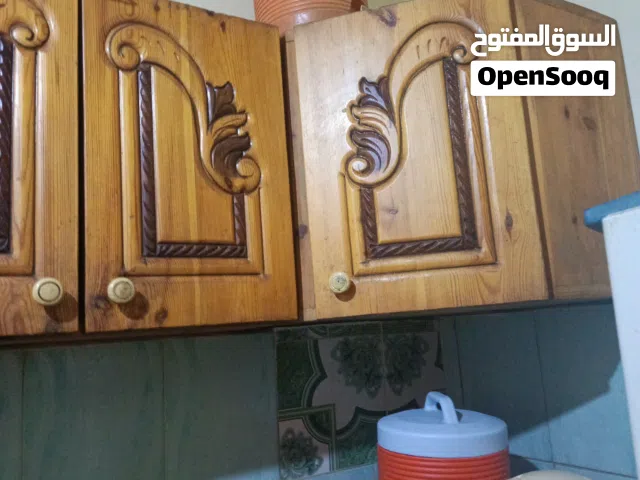 مطبخ سويدي سته متر