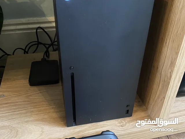 Xbox Series X Xbox for sale in Hafar Al Batin