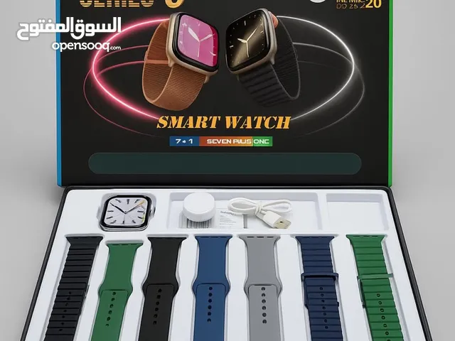 SERlES 9 Smart watch