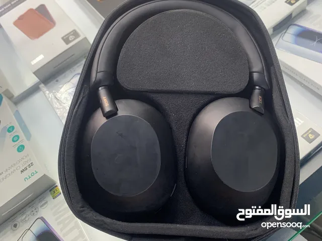 سماعة Sony x1000