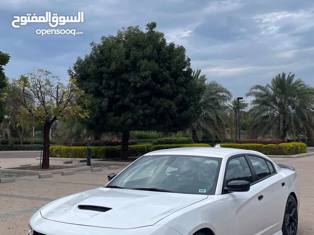 Dodge Charger 2020 in Al Batinah