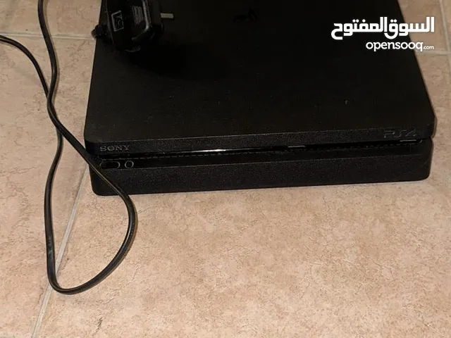 play station 4