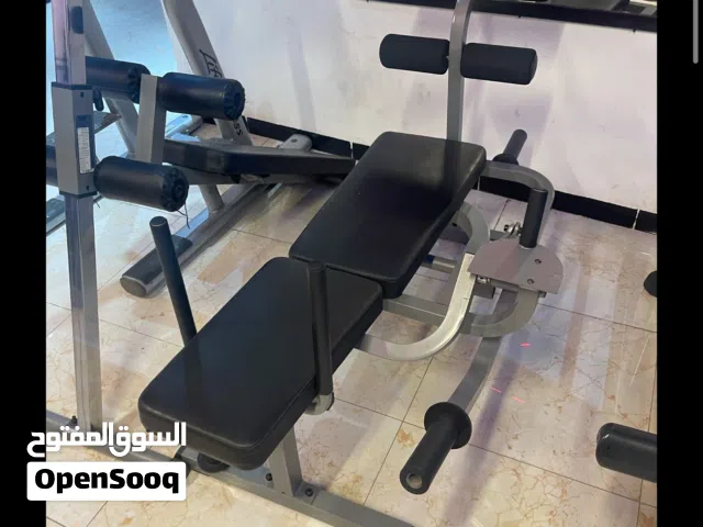 جهاز طحن بطن