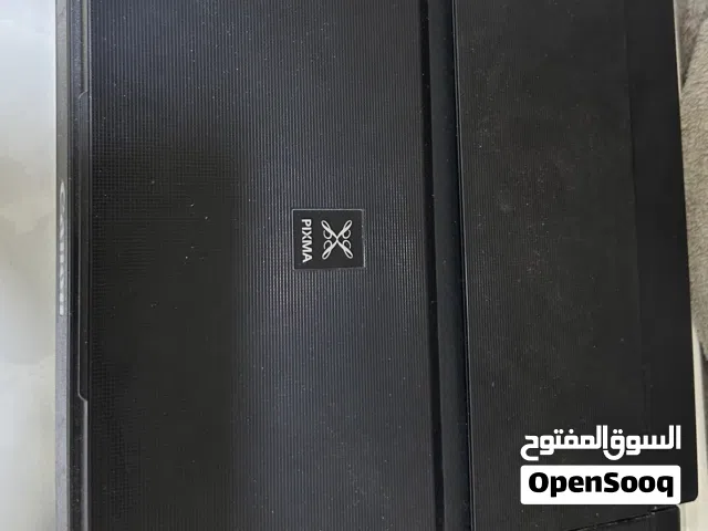 طابعة كانون بسعر 150