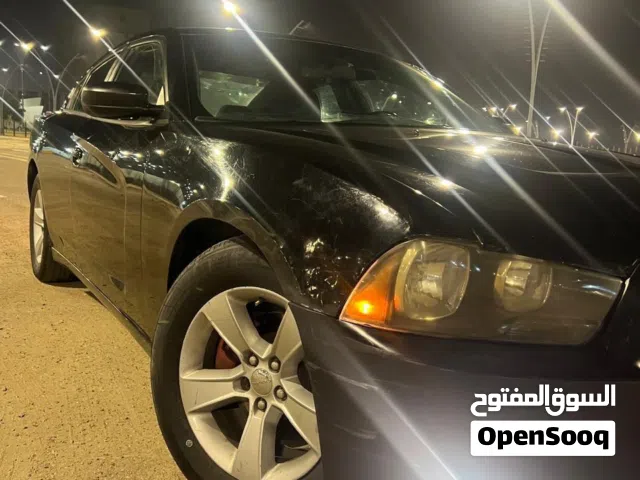 2014 دودج تشارجر Daytona R/T