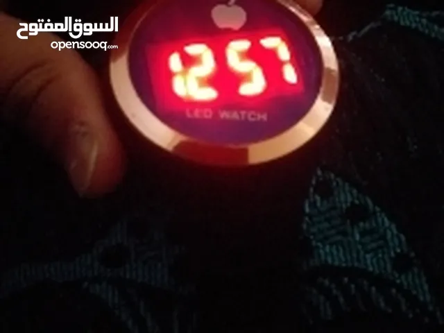 Analog & Digital Coach watches  for sale in Jerash
