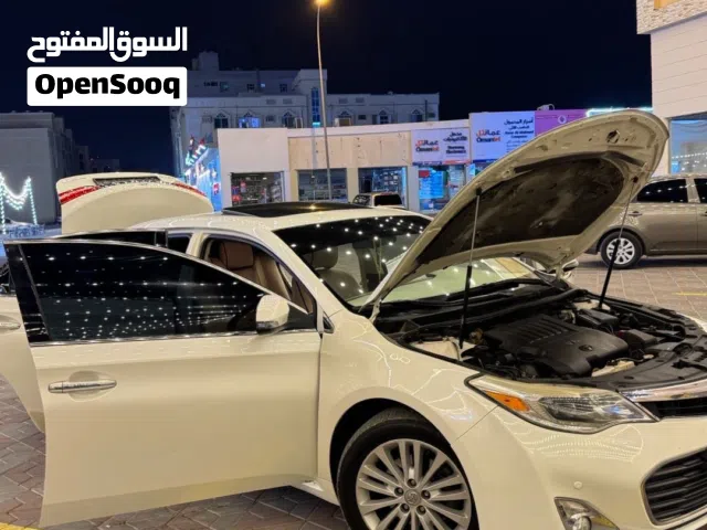 للبيع افلون 2013