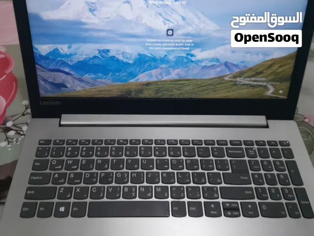 lenovo laptop