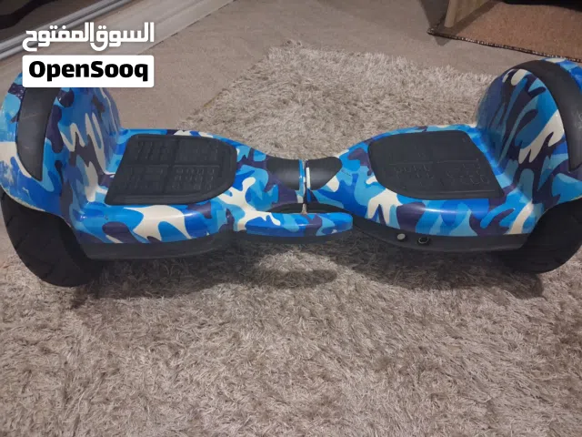 هوفر بورد غير مستعمل للبيع بسعر 90 دينار وتوصيل لصويلح والحمر و وخلدا وحي الكمالبة