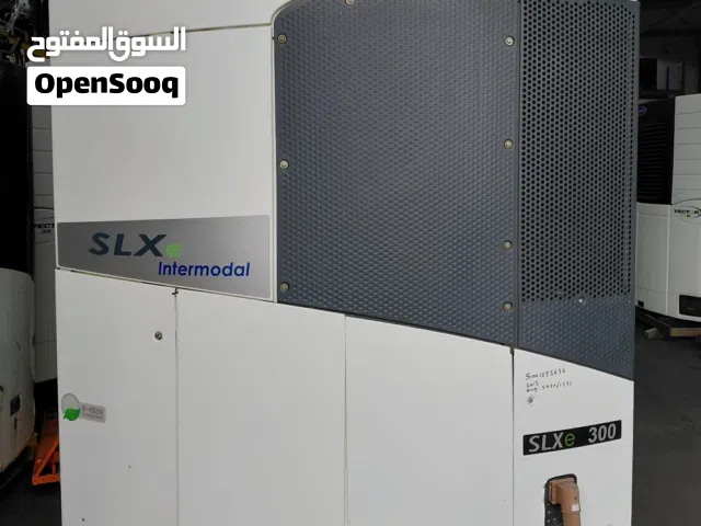 Thermoking SLXe300