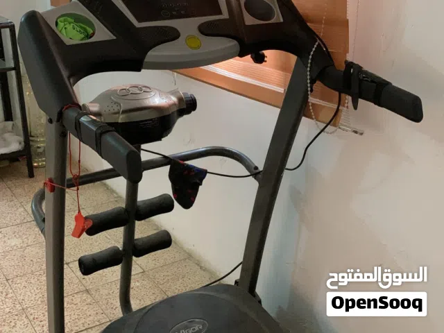 جهاز كارديو جري
