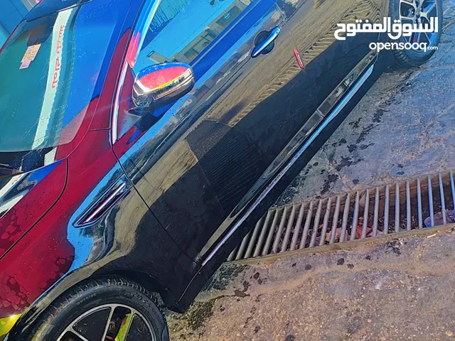Used Kia Optima in Amman