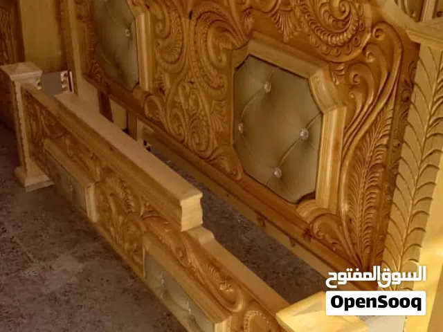 ديكورات وغرف نوم