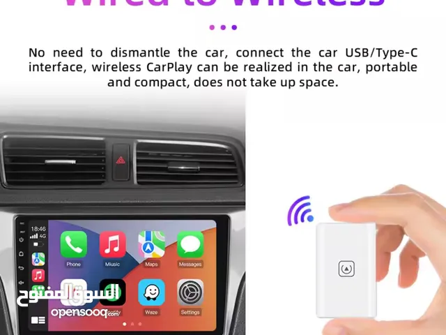 Apple CarPlay