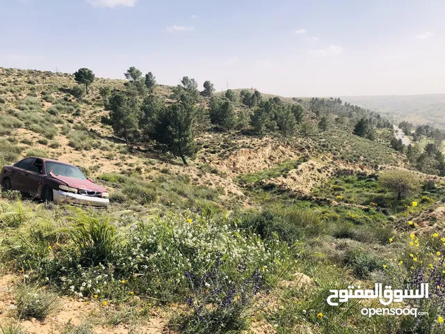 Used Daewoo Nubira in Yafran