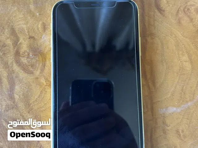 Apple iPhone 11 128GB – نظيف جداً