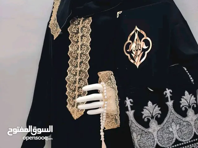 Jalabiya Textile - Abaya - Jalabiya in Oran