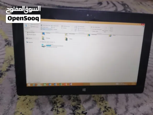 Microsoft Surface 3 32 GB in Al Batinah