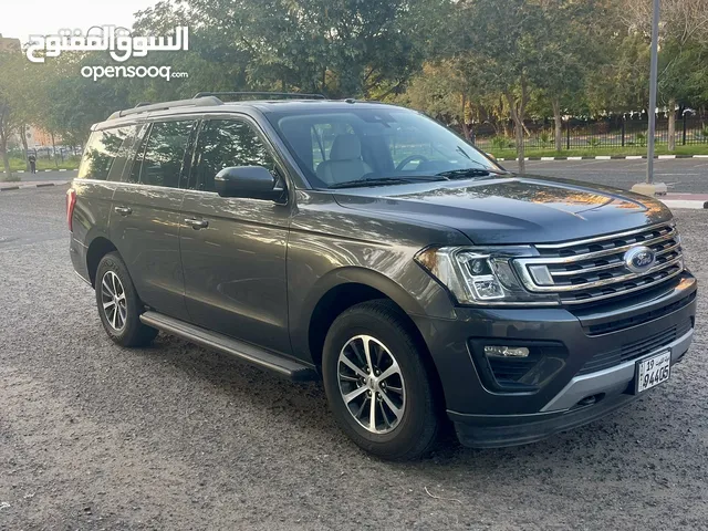 Used Ford Expedition in Hawally