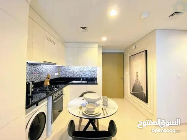 190 m2 1 Bedroom Apartments for Rent in Dubai Business Bay