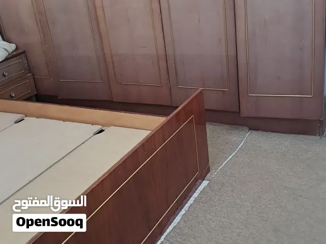 غرفة نوم مستعمله للبيع مستعجل قابل للتفاوض