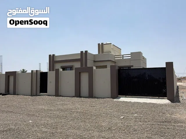 منزل للبيع في صحم / الفليج من المالك.