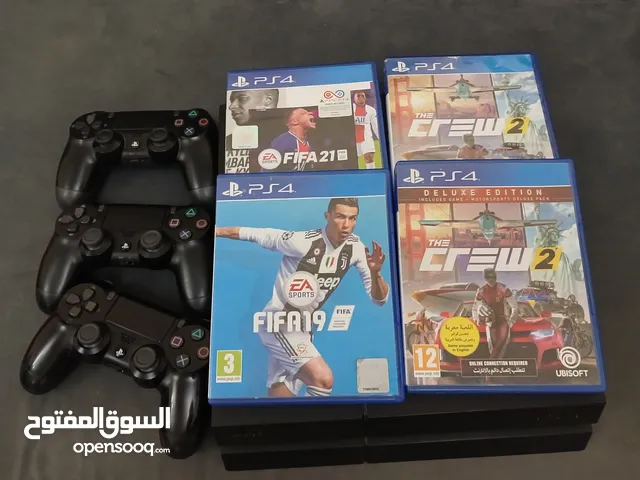 PlayStation 4 PlayStation for sale in Ras Al Khaimah