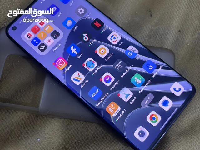 موبايل one plus 10pro 5g