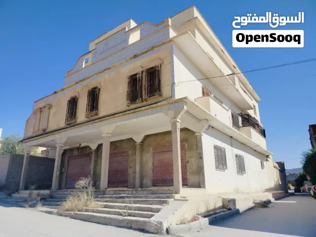 480 m2 More than 6 bedrooms Villa for Sale in Tebessa Other