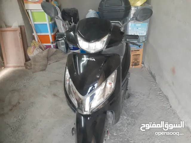 Used Honda CRF125F in Zarqa