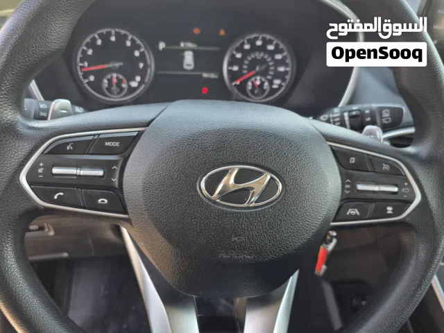 سنتافي 2023 Santa fe 2023 SEL