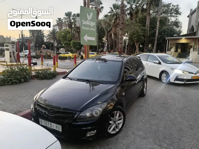 2009 هيونداي i30 GL